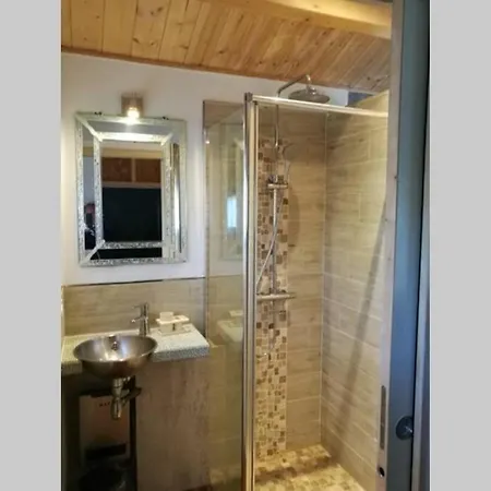 Cabane Ostreicole La Perrotine